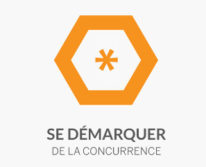 Se démarquer de la concurrence