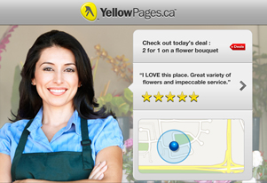 Yellow Pages