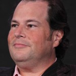Marc Benioff voit plus grand